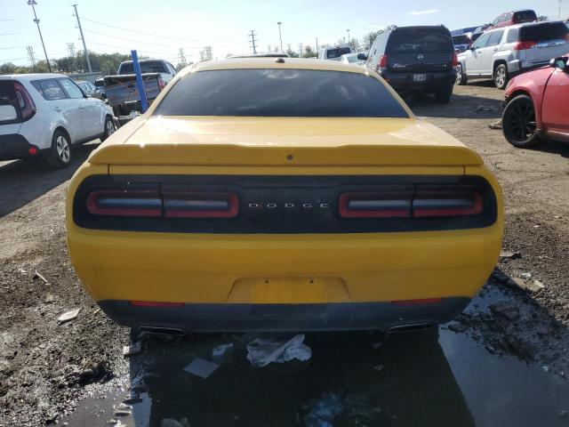 2C3CDZAG5KH529187 Dodge Challenger Sxt