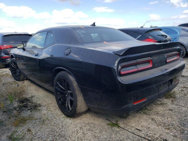 2C3CDZBT2MH564171 Dodge Challenger R/t