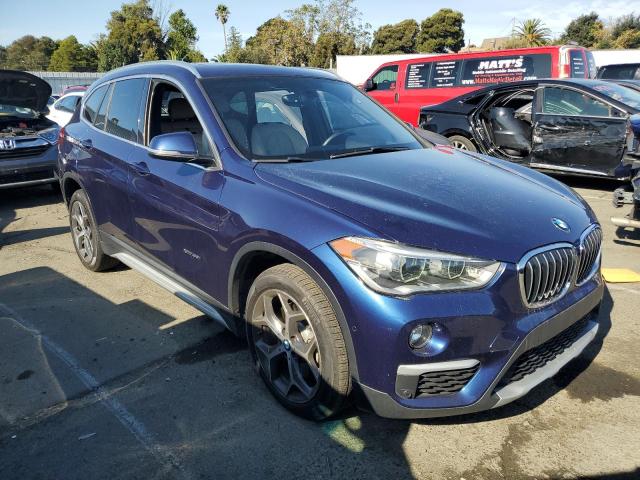 WBXHT3C34H5F74591 BMW X1 Xdrive28i