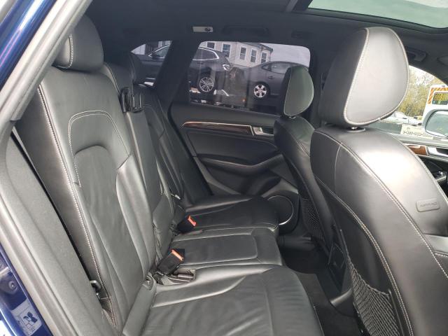 WA1CGAFP5EA014698 Audi Sq5 Premium Plus
