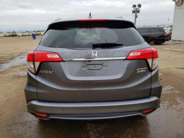 3CZRU6H98LM715105 Honda Hr-v Touring