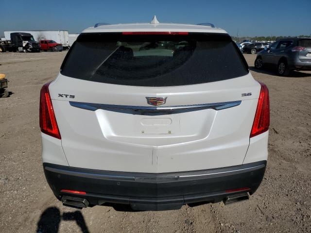 1GYKNERS3JZ176074 Cadillac Xt5 Premium Luxury