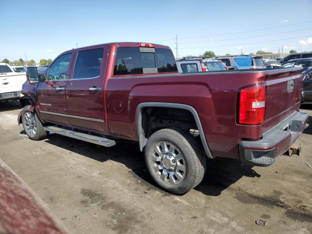 1GT12UEG7GF245610 GMC Sierra K2500 Denali