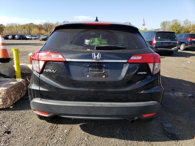 3CZRU6H71KM706632 Honda Hr-v Exl
