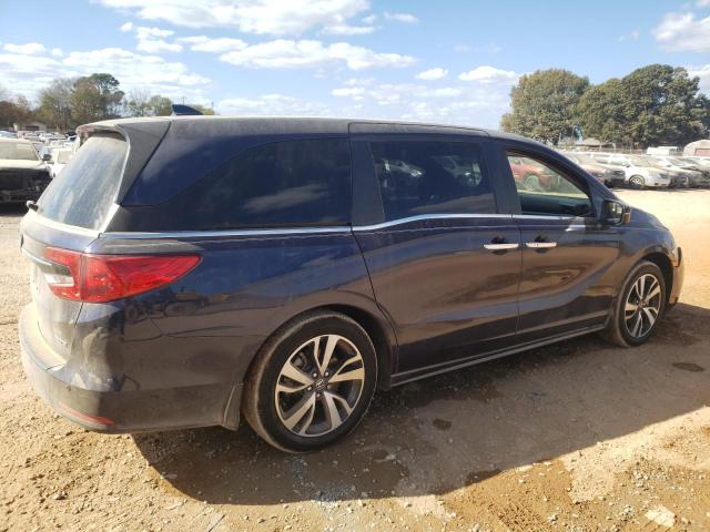5FNRL6H85MB028735 Honda Odyssey Touring