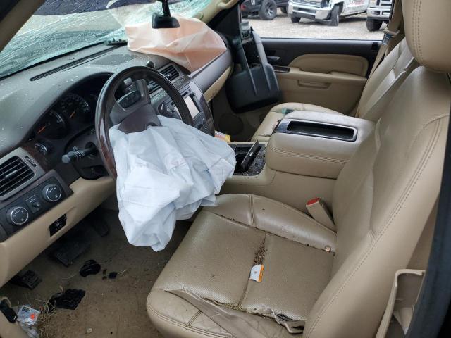 1GT426C85EF132739 GMC Sierra K3500 Denali