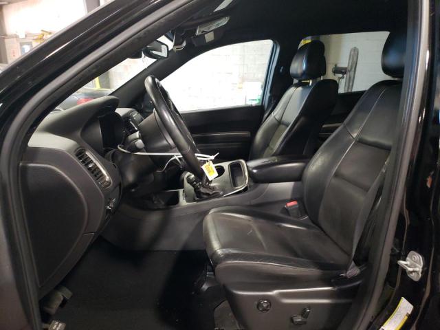 1C4RDJDG3KC744704 Dodge DURANGO GT