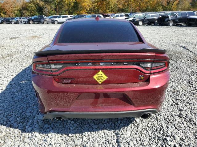 2C3CDXGJ3PH583683 Dodge Charger Scat Pack