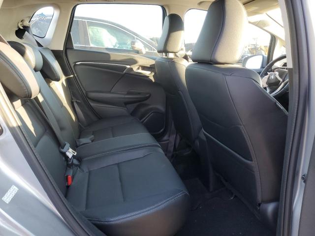 JHMGK5H89HS016549 Honda FIT EX