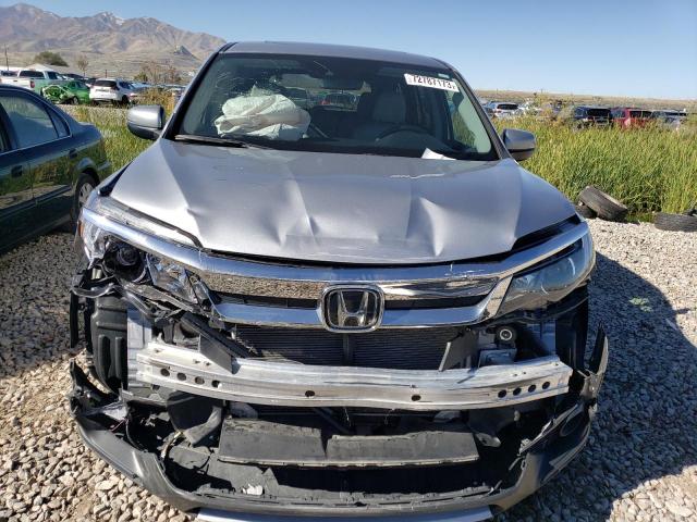 5FNYF6H50LB015429 Honda PILOT EXL