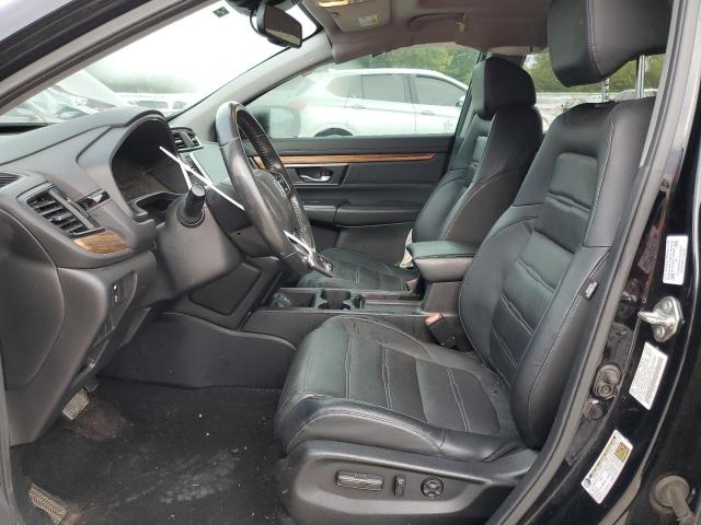 7FARW1H95KE000583 Honda Cr-v Touring