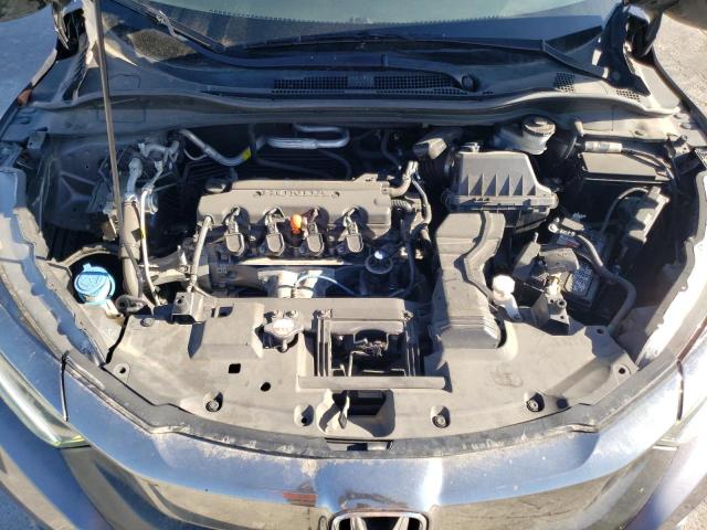3CZRU5H57KM715179 Honda HR-V EX
