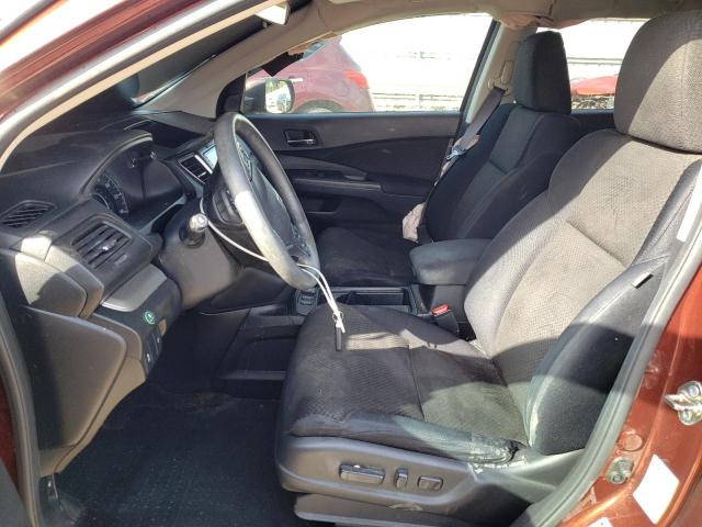 2HKRM4H56GH649107 Honda CR-V EX