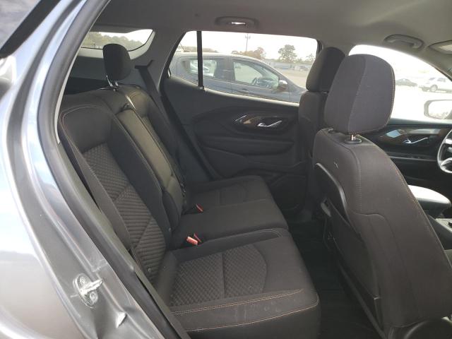 3GKALTEV8LL245190 GMC Terrain Sle