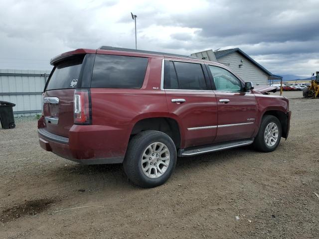 1GKS2BKC7LR272720 GMC YUKON SLT