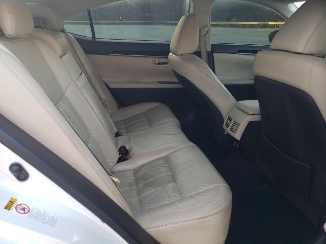 JTHBK1GG5G2238774 Lexus ES 350