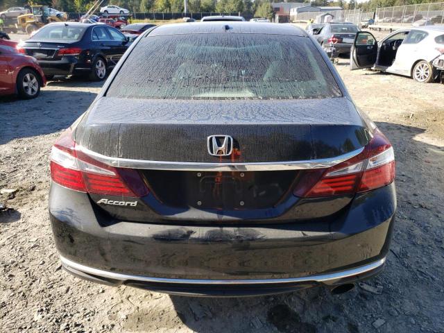 1HGCR2F76GA178908 Honda ACCORD EX