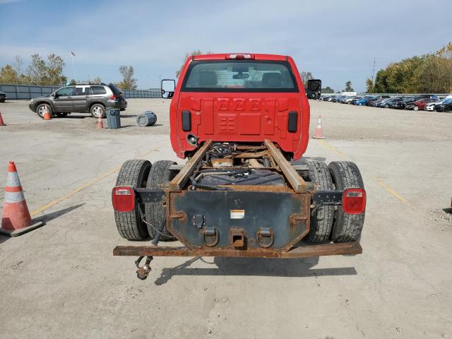 1GD32VCG9GZ242803 GMC Sierra K3500