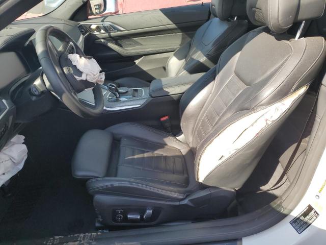 WBA53AT06MCG15106 BMW M440I