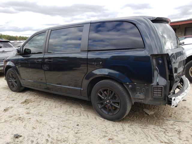 2C4RDGEGXKR712342 Dodge Grand Caravan Gt