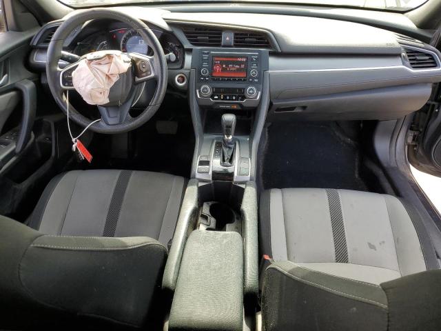 2HGFC4B08HH300867 Honda Civic Lx
