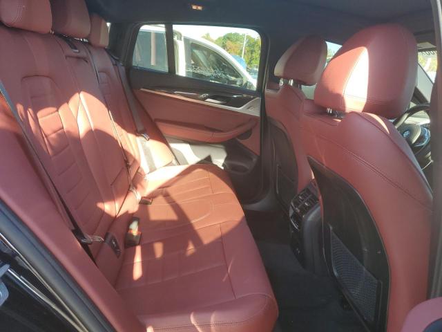 5UX2V5C05M9H59295 BMW X4 Xdrivem40i