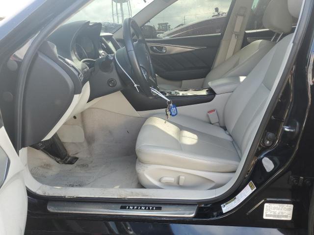 JN1CV7ARXHM680985 Infiniti Q50 BASE