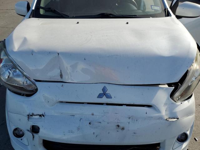 ML32A4HJ7FH060090 Mitsubishi MIRAGE ES