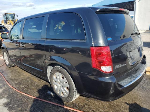 2C4RDGBGXKR557442 Dodge Grand Caravan Se