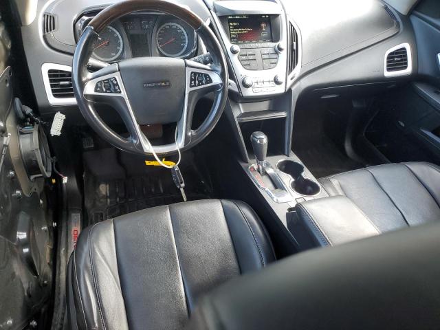 2GKFLVE35H6127481 GMC Terrain Denali