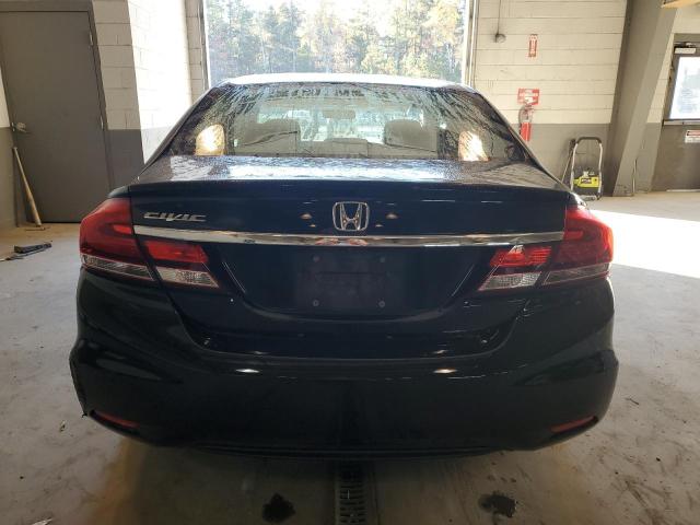 2HGFB2F81EH530303 Honda CIVIC EX