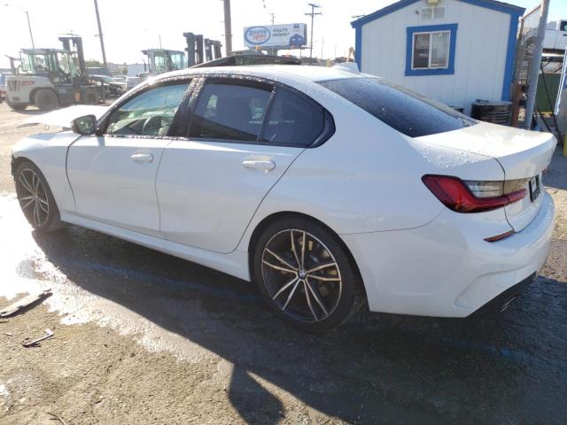 WBA5R1C03LFH44481 BMW 330I
