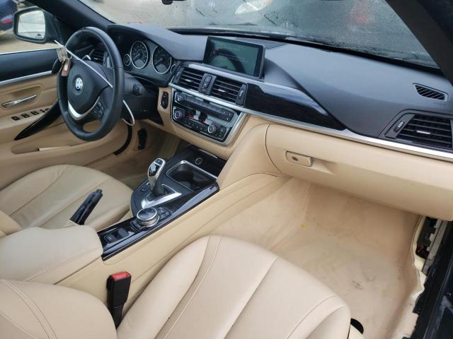 WBA3V7C53EJ872637 BMW 428 I Sulev