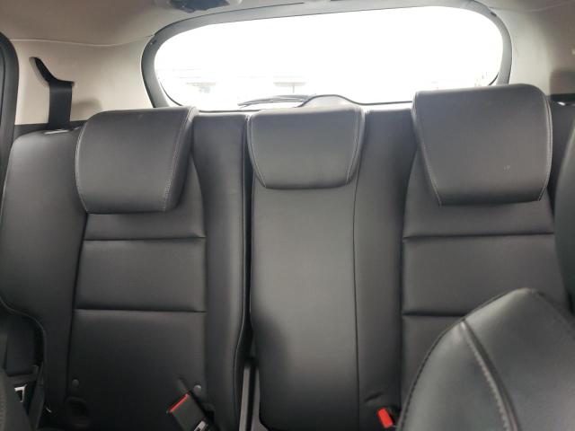 3CZRU5H71KM709623 Honda Hr-v Exl