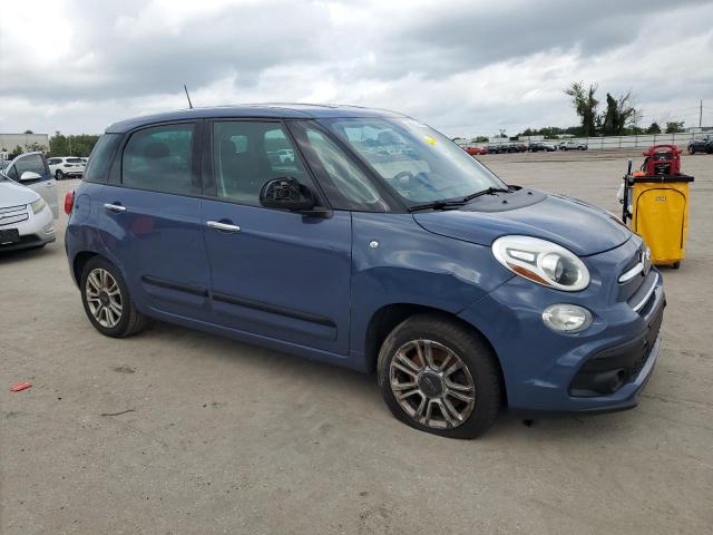 ZFBCFAAHXJZ040656 Fiat 500L POP