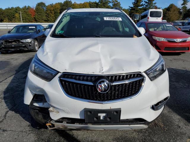 KL4CJASB5KB713945 Buick Encore Preferred