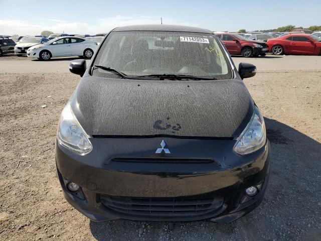 ML32A4HJ2FH042712 Mitsubishi MIRAGE ES