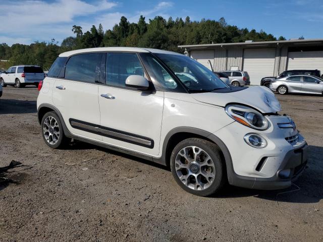 ZFBCFADH1FZ031511 Fiat 500L TREKKING