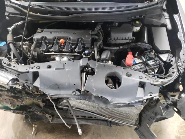 2HGFB2F94FH509231 Honda CIVIC EXL