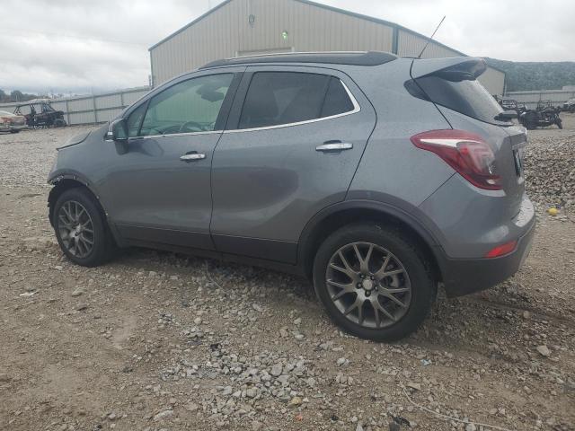 KL4CJ2SB2KB832719 Buick Encore Sport Touring