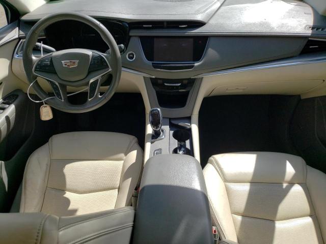 1GYKNDRS0JZ127876 Cadillac XT5 LUXURY