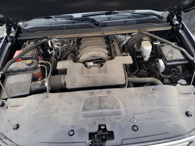 1GKS2BKC4JR285955 GMC YUKON SLT