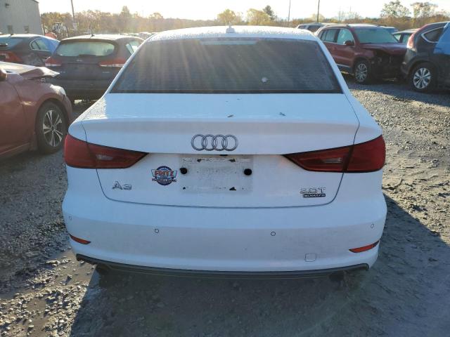WAUB8GFF0G1106360 Audi A3 PREMIUM