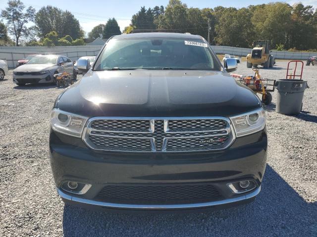 1C4RDJEG6FC772078 Dodge Durango Citadel