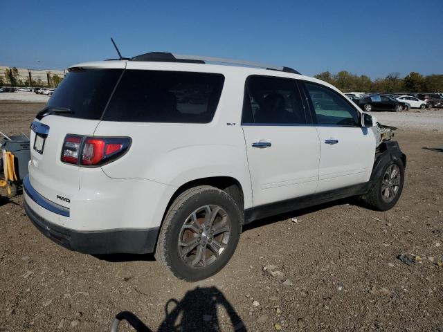 1GKKVRKD6GJ120361 GMC Acadia Slt-1
