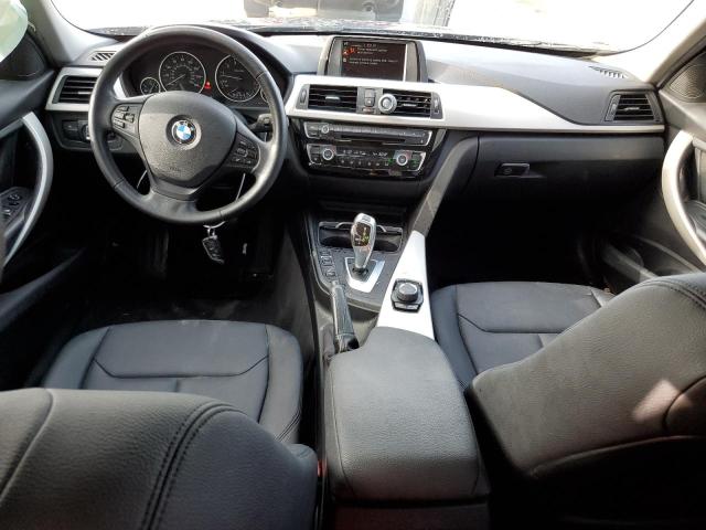 WBA8A9C5XGK618062 BMW 320 I
