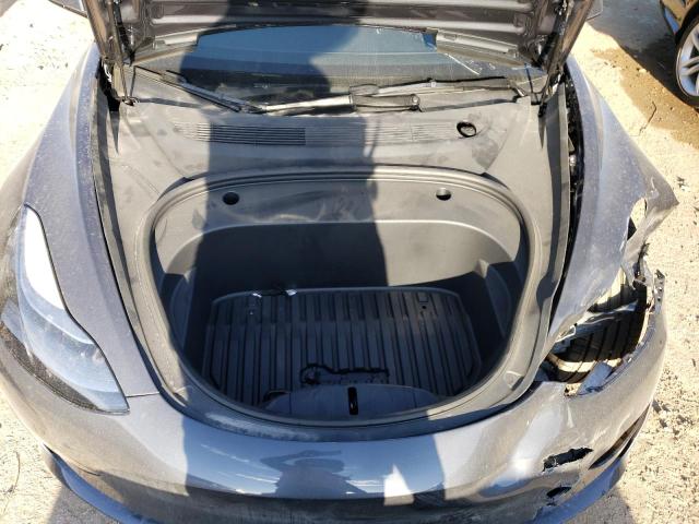 5YJ3E1EA5PF640433 Tesla MODEL 3