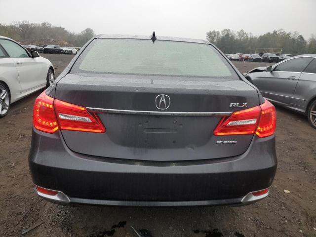 JH4KC1F32EC001341 Acura RLX
