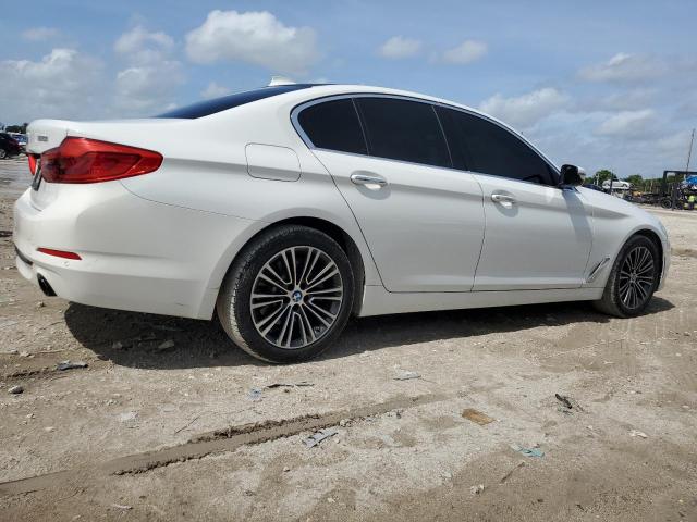 WBAJA5C50JWA36078 BMW 530 I
