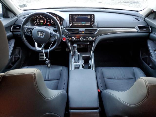 1HGCV1F41MA025862 Honda ACCORD SPO